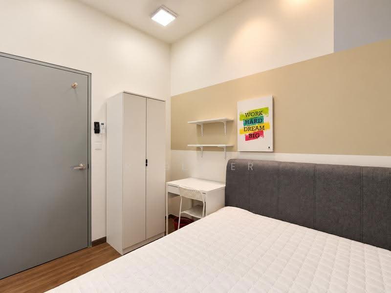Service Residence for Rent at 121 Residences - Roger Er - Bedroom - PropertyGuru.com.my