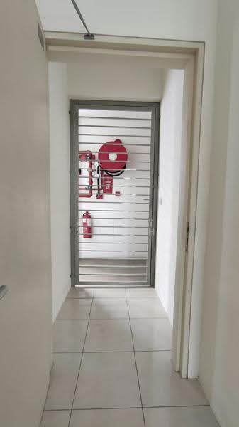 Condominium for Rent at Residensi Seri Wahyu - Danny Chuah - Corridor - PropertyGuru.com.my