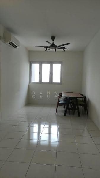 Condominium for Rent at Residensi Seri Wahyu - Danny Chuah - Dining Room - PropertyGuru.com.my