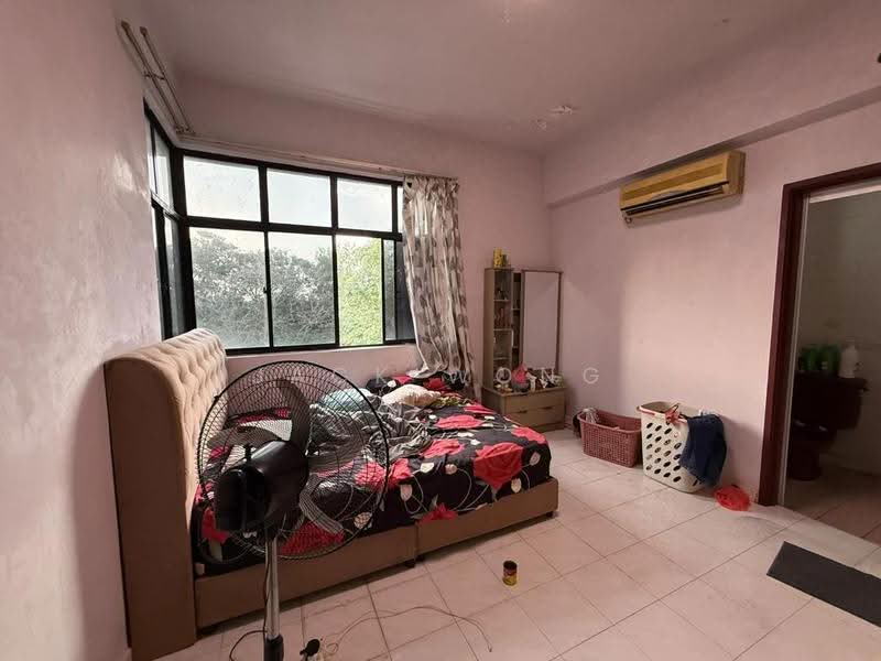 Pangsapuri untuk Dijual di Mewah View Luxurious Apartments - Jack Wong - Bedroom - PropertyGuru.com.my