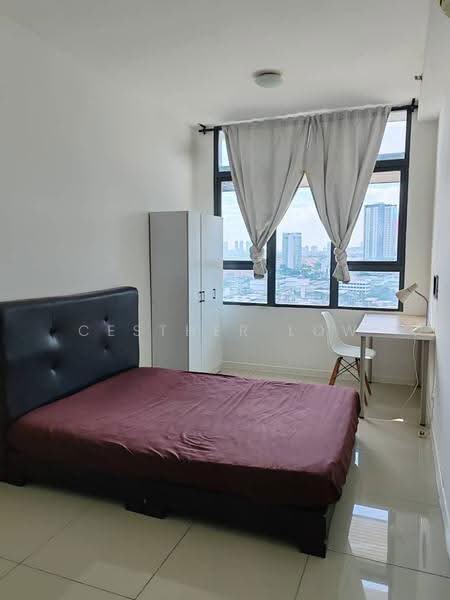 Service Residence for Rent at Centrestage Designer Suite - Cesther Low - PropertyGuru.com.my