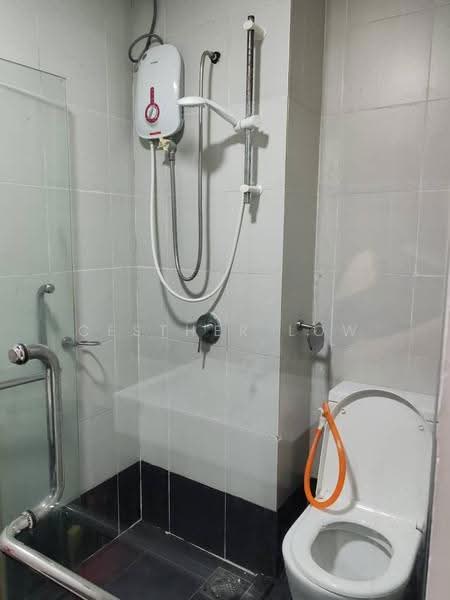 Service Residence for Rent at Centrestage Designer Suite - Cesther Low - PropertyGuru.com.my