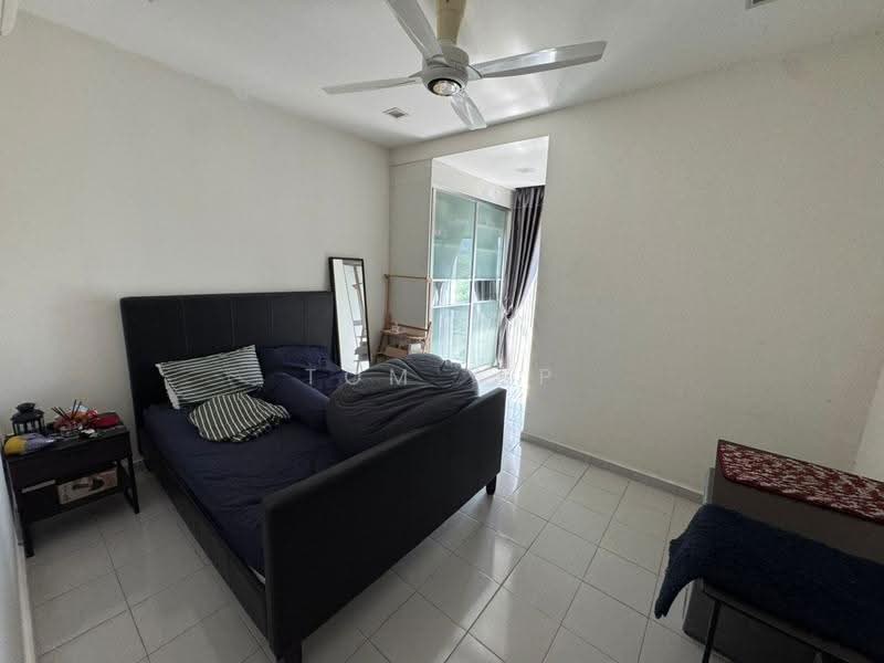 Condominium for Sale at T-Parkland - Tom Yip - Bedroom - PropertyGuru.com.my