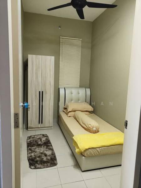 Kediaman Servis untuk Disewa di Univ 360 Place - Darren Chan - Bedroom - PropertyGuru.com.my
