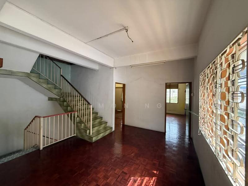 2.5-storey Terraced House for Rent in Taman Kijang Indah (Bukit Mertajam) - Simon Ng - Interior - PropertyGuru.com.my