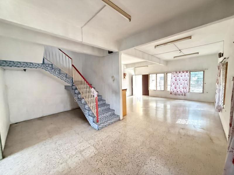 2.5-storey Terraced House for Rent in Taman Kijang Indah (Bukit Mertajam) - Simon Ng - Interior - PropertyGuru.com.my