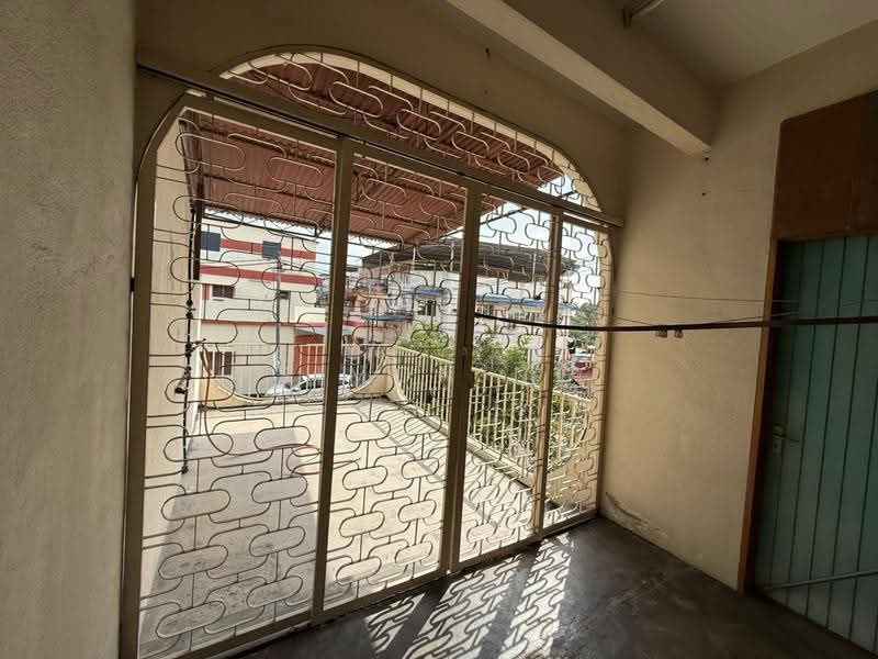 2.5-storey Terraced House for Rent in Taman Kijang Indah (Bukit Mertajam) - Simon Ng - PropertyGuru.com.my