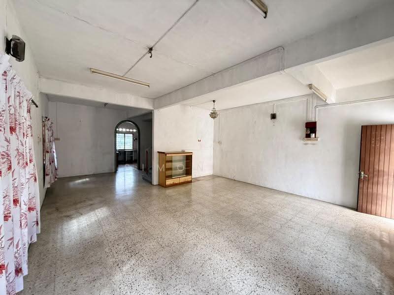 2.5-storey Terraced House for Rent in Taman Kijang Indah (Bukit Mertajam) - Simon Ng - PropertyGuru.com.my