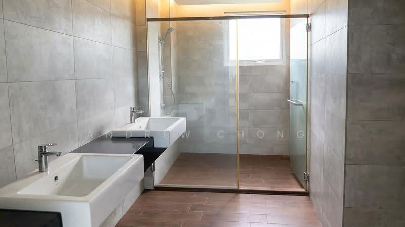Terraced House for Sale in Tanjung Bungah (Penang) - Andrew Chong - Bathroom - PropertyGuru.com.my