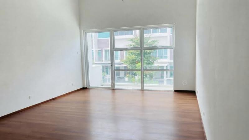 Terraced House for Sale in Tanjung Bungah (Penang) - Andrew Chong - Living Room - PropertyGuru.com.my