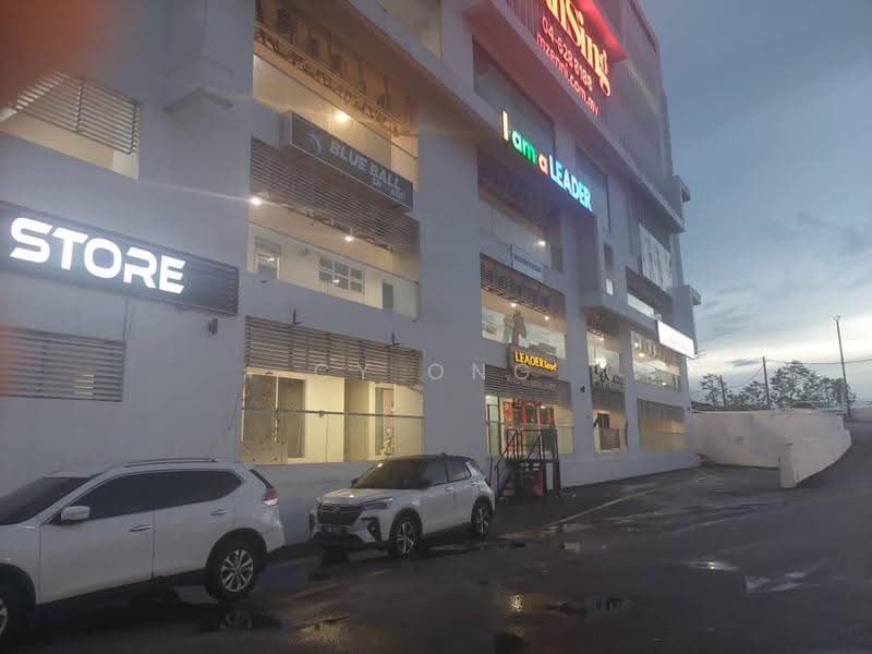 Pejabat untuk Disewa di Bayan Lepas (Penang) - CY Ong - PropertyGuru.com.my