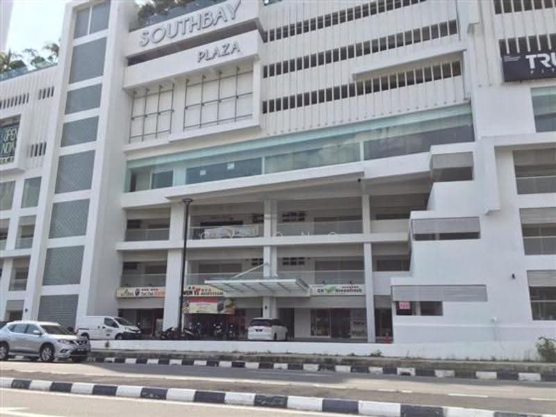 Pejabat untuk Disewa di Bayan Lepas (Penang) - CY Ong - Exterior - PropertyGuru.com.my