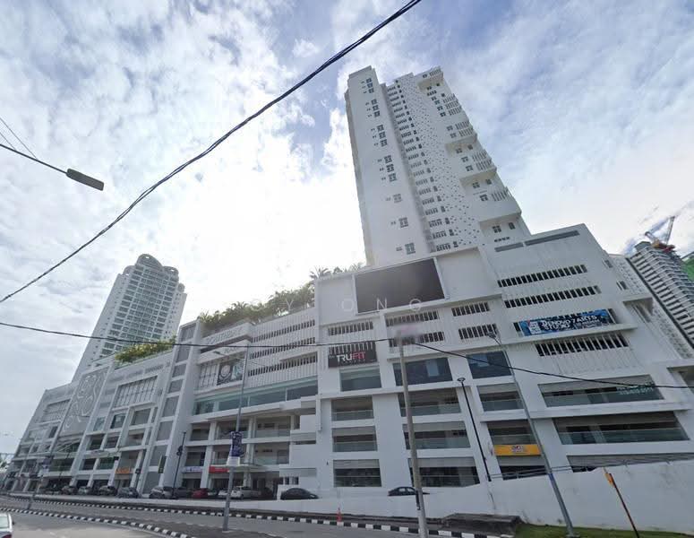 Pejabat untuk Disewa di Bayan Lepas (Penang) - CY Ong - PropertyGuru.com.my