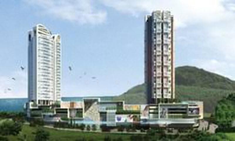 Pejabat untuk Disewa di Bayan Lepas (Penang) - CY Ong - Exterior - PropertyGuru.com.my