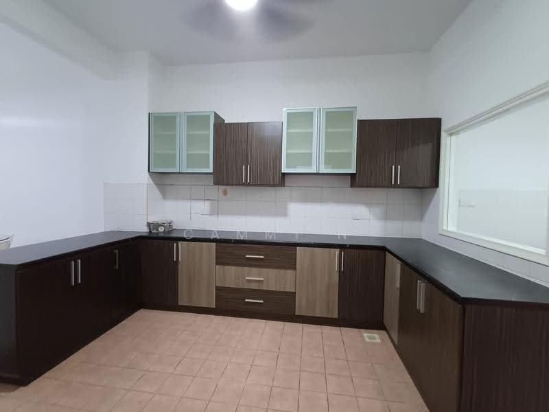 2.5-storey Terraced House for Sale in Jalan Ipoh (Kuala Lumpur) - Cammy N - Kitchen - PropertyGuru.com.my