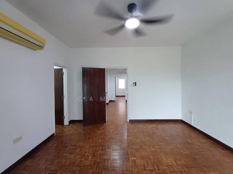 2.5-storey Terraced House for Sale in Jalan Ipoh (Kuala Lumpur) - Cammy N - Living Room - PropertyGuru.com.my