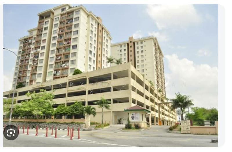 Condominium for Sale at Ampang Prima - Henry Kooi Kuan Xiang - PropertyGuru.com.my