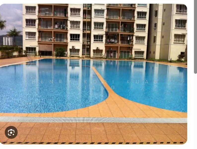 Condominium for Sale at Ampang Prima - Henry Kooi Kuan Xiang - Exterior - PropertyGuru.com.my