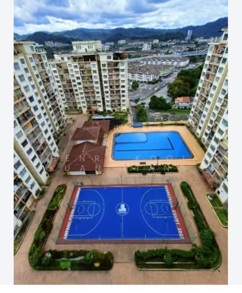 Condominium for Sale at Ampang Prima - Henry Kooi Kuan Xiang - PropertyGuru.com.my