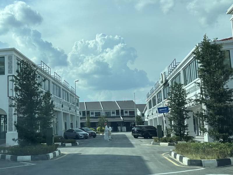 Kedai / Pejabat untuk Disewa di Bandar Seri Botani (Ipoh) - Levi Chong - PropertyGuru.com.my
