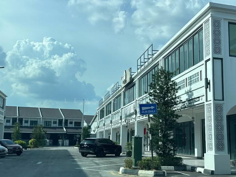Kedai / Pejabat untuk Disewa di Bandar Seri Botani (Ipoh) - Levi Chong - PropertyGuru.com.my