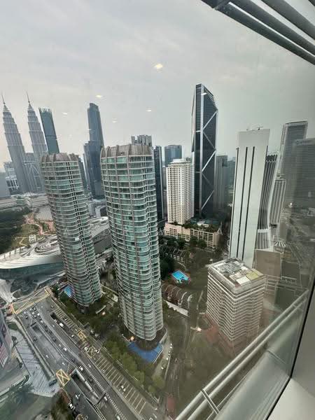 Condominium for Sale at The Avare - Andrew Yap - View - PropertyGuru.com.my