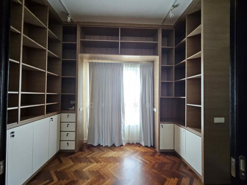 Kondominium untuk Dijual di Andaman @ Quayside - CY Ong - Study - PropertyGuru.com.my