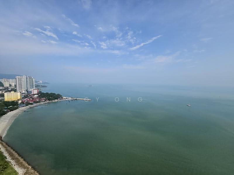 Kondominium untuk Dijual di Andaman @ Quayside - CY Ong - Exterior - PropertyGuru.com.my
