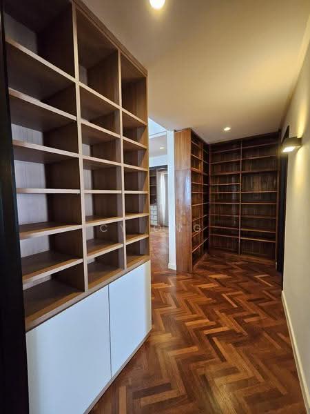 Kondominium untuk Dijual di Andaman @ Quayside - CY Ong - Interior - PropertyGuru.com.my