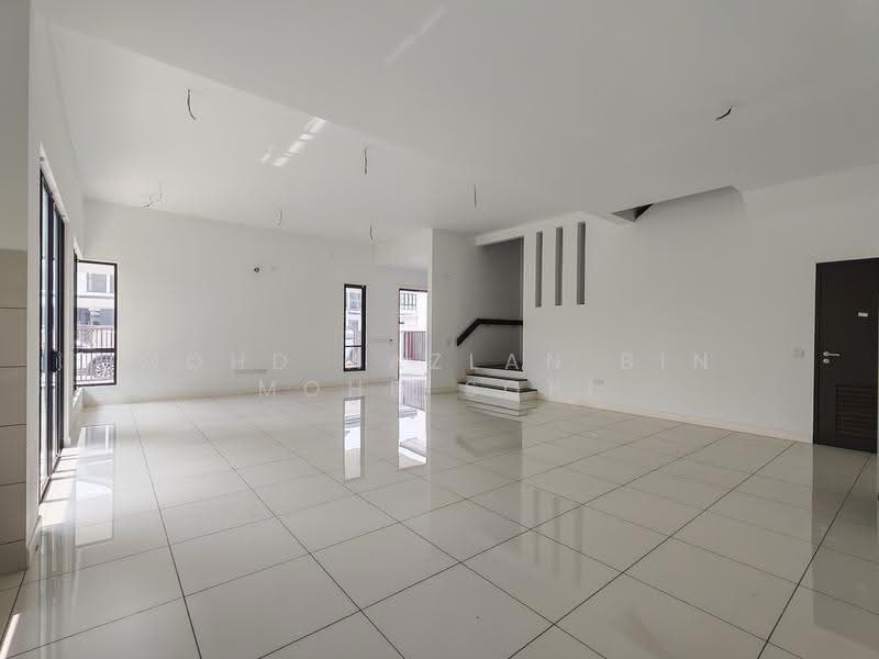 Rumah Berkembar untuk Dijual di Denai Alam (Shah Alam) - Mohd Hazlan bin Mohd Sopi - PropertyGuru.com.my