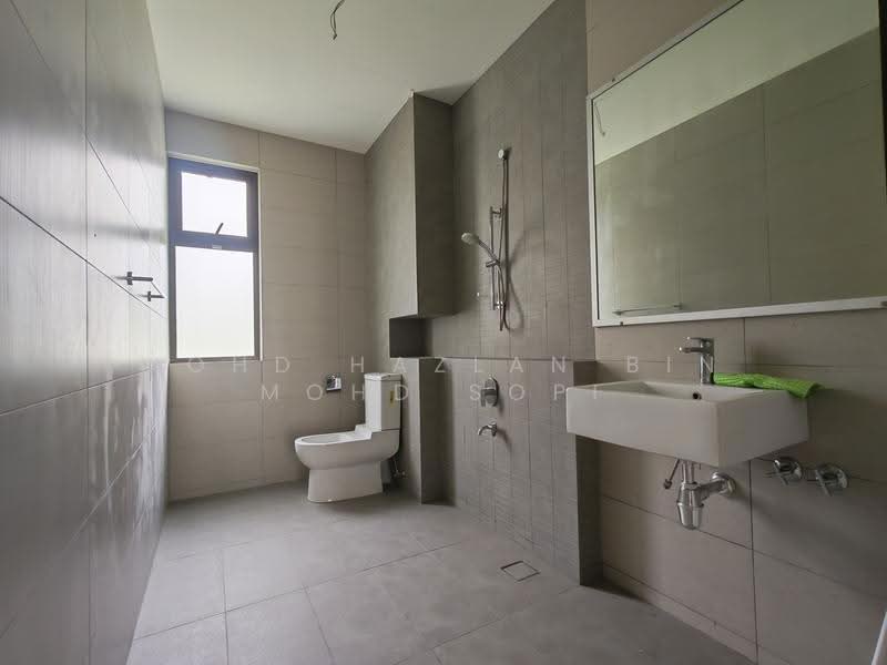 Rumah Berkembar untuk Dijual di Denai Alam (Shah Alam) - Mohd Hazlan bin Mohd Sopi - PropertyGuru.com.my