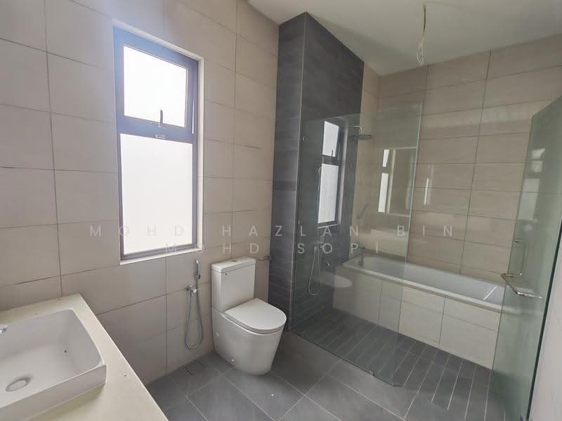 Rumah Berkembar untuk Dijual di Denai Alam (Shah Alam) - Mohd Hazlan bin Mohd Sopi - PropertyGuru.com.my