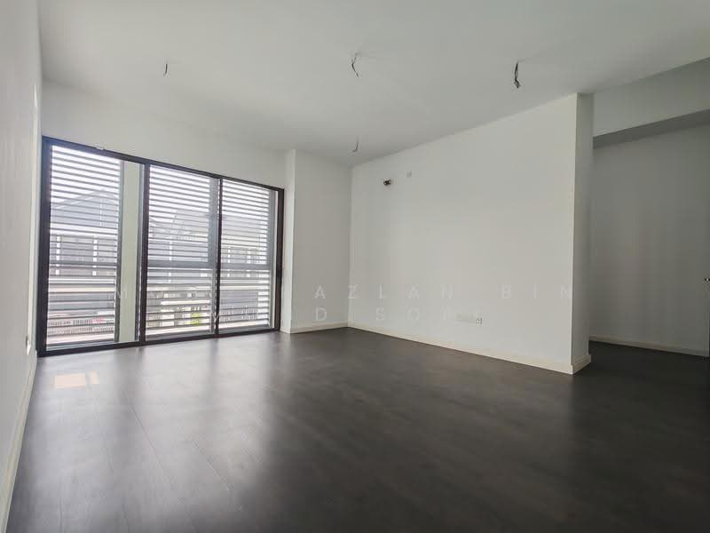 Rumah Berkembar untuk Dijual di Denai Alam (Shah Alam) - Mohd Hazlan bin Mohd Sopi - PropertyGuru.com.my