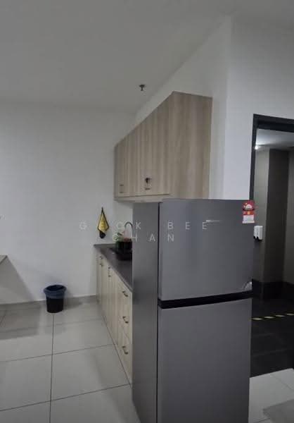 Sofo untuk Dijual di Damansara Jaya (Petaling Jaya) - Geok Bee Chan - Kitchen - PropertyGuru.com.my