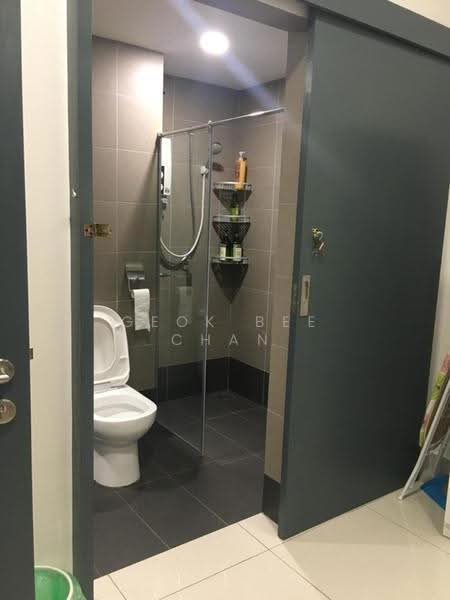 Sofo untuk Dijual di Damansara Jaya (Petaling Jaya) - Geok Bee Chan - Bathroom - PropertyGuru.com.my