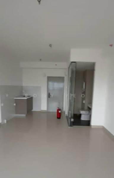 Kediaman Servis untuk Dijual di Astrum Ampang - Rony Yeo - Bathroom - PropertyGuru.com.my