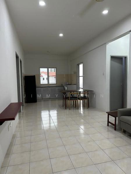 Apartment for Rent at Samajaya Apartment - Jimmyy Chin - Kitchen - PropertyGuru.com.my