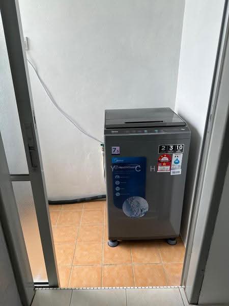 Apartment for Rent at Samajaya Apartment - Jimmyy Chin - PropertyGuru.com.my