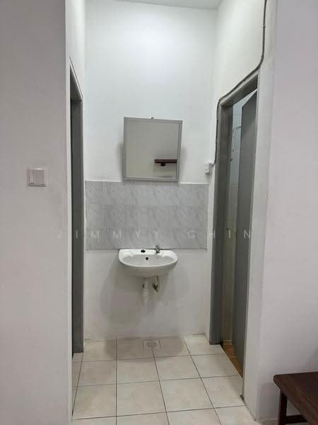 Apartment for Rent at Samajaya Apartment - Jimmyy Chin - PropertyGuru.com.my