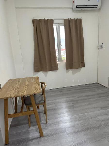 Apartment for Rent at Samajaya Apartment - Jimmyy Chin - PropertyGuru.com.my