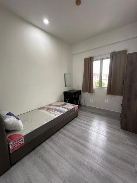 Apartment for Rent at Samajaya Apartment - Jimmyy Chin - PropertyGuru.com.my
