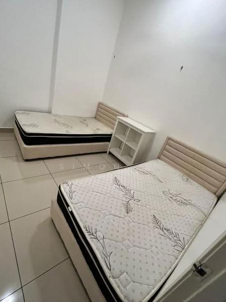 Service Residence for Sale at BM City Suites @ BM City Mall - Simon Ng - Bedroom - PropertyGuru.com.my