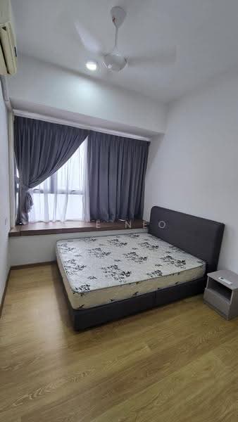 Kondominium untuk Disewa di Kings Bay @ Country Garden Danga Bay - Eve Neo - Bedroom - PropertyGuru.com.my