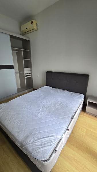 Kondominium untuk Disewa di Kings Bay @ Country Garden Danga Bay - Eve Neo - Bedroom - PropertyGuru.com.my