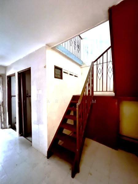 1-storey Terraced House for Sale in Taman Melodies (Johor Bahru) - Karl Lim - PropertyGuru.com.my