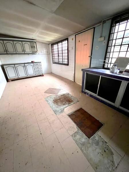 1-storey Terraced House for Sale in Taman Melodies (Johor Bahru) - Karl Lim - Kitchen - PropertyGuru.com.my