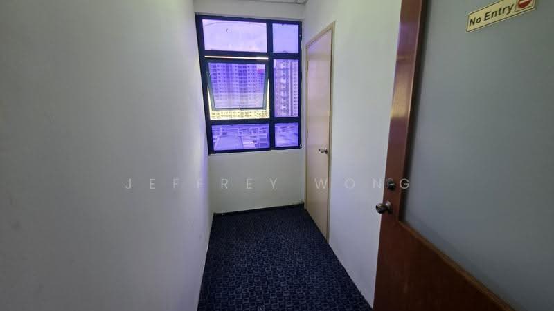 Office for Rent in Kelana Jaya (Petaling Jaya) - Jeffrey Wong - PropertyGuru.com.my
