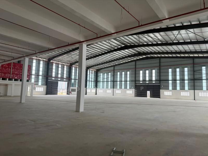 Semi-D Factory for Sale in Kapar (Selangor) - Eugene Yap - PropertyGuru.com.my