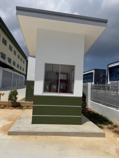 Semi-D Factory for Sale in Kapar (Selangor) - Eugene Yap - Exterior - PropertyGuru.com.my