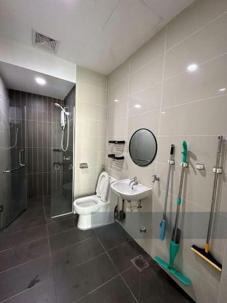 Service Residence for Rent at Boulevard 51 - David Yap - Bathroom - PropertyGuru.com.my